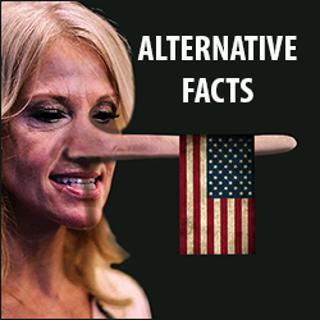 Episode 340: Alternative Facts