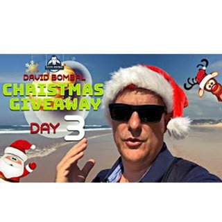#110: Christmas Giveaway Day 3 CCNA, CCNA Cyber Ops, Amazon EGift And More!