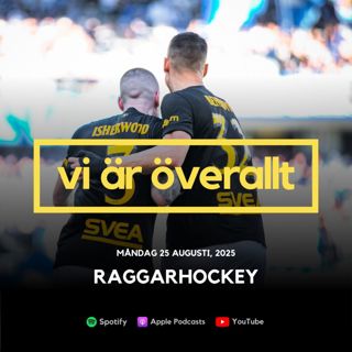 Raggarhockey