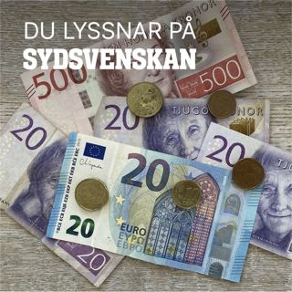 Därför har den svenska kronan rasat till rekordlåg nivå