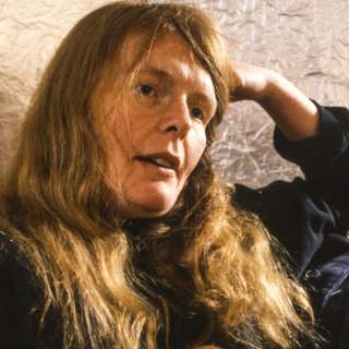 Kristina Lugn - 1991