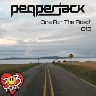 One For The Road 013 - PepperJack's Favorite Hardcore Pt 2