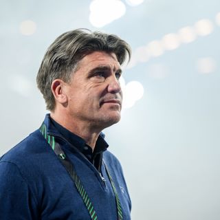 SPECIAL: Djurgården