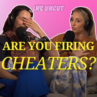 AI Got Us Good And Should You Fire A Cheater?