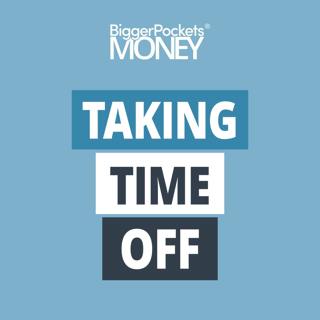 346: Finance Friday: How Sabbaticals Make You Happier, Healthier, and Wealthier
