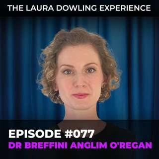 Prolapse, incontinence, UTIs and mesh surgeries with Dr Breffni Anglim O’Regan #077