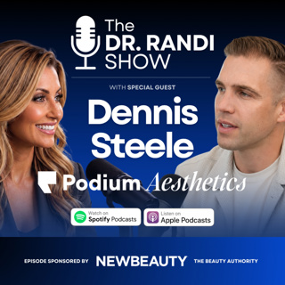 What AI Learned From 738,000 Patient Conversations — Podium | Dennis Steele