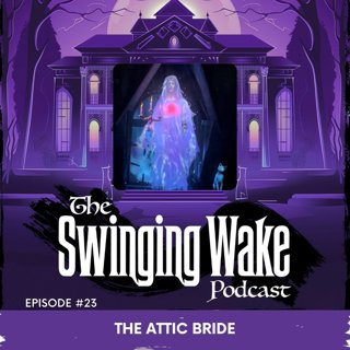 23. The Attic Bride