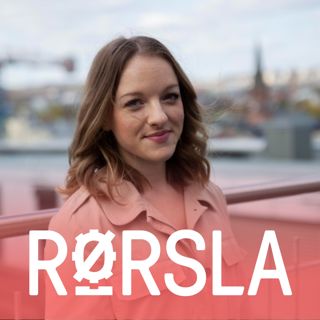 Ronja fikk nei på 379 jobbsøknader