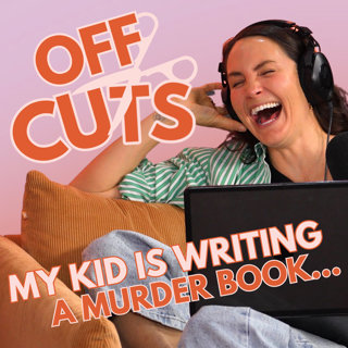 Offcuts: Our Millennial Midlife Crisis, The Marble Jar Theory & A Public Toilet Horror Story