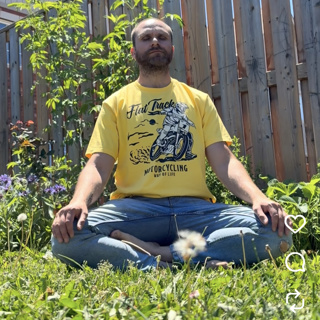 Meditation is the most practical act in life