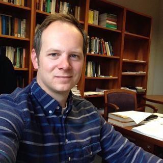09 - Josh Hendrickson on Measuring Money in the Economy