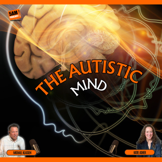 What No One Tells You About Autism with Katie Asher EP. 200