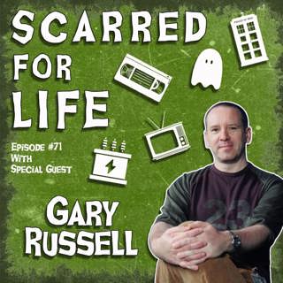Gary Russell