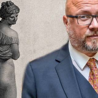 Rumpans kulturhistoria: Röven har klättrat upp i nyllet