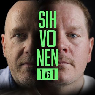 Best of 1 vs 1: Petri Kontiola