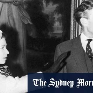 Queen's Cousin Revealed as Spy, UK Proposes Ransomware Payment Ban, NHS Expands Bowel Cancer Screening, Starmer's NHS Revitalization Plan, and more...