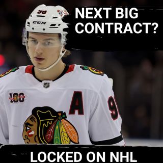 The Carlsson Effect: What Does This Mean for Connor Bedard and NHL Salaries?