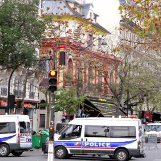 Påverkas klimatmötet av terrordåden i Paris?