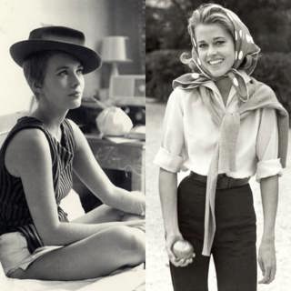 108: Jean and Jane in Paris (Jean & Jane Part 3)