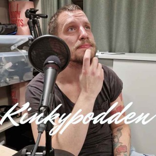REPRIS: Avsnitt 42 ”Om man ser på världen från röven"