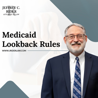 Indiana Medicaid Lookback Rules Explained Simply