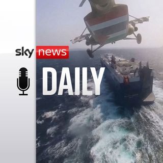 Is Iran the world’s biggest threat?