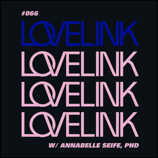 Ep 66 — Annabelle Seife, PhD — Kink in Therapy