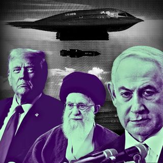 To Strike or Not to Strike? (Iran) | EYES ON GEOPOLITICS