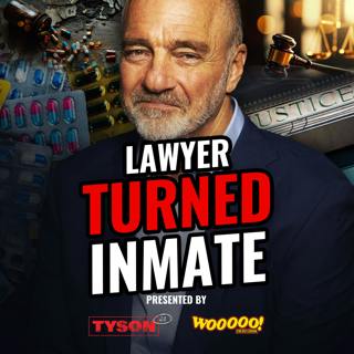 Lawyer Reveals Why He Went to Federal Prison, Life Inside & How He Got His Law License Back | Jeff Grant