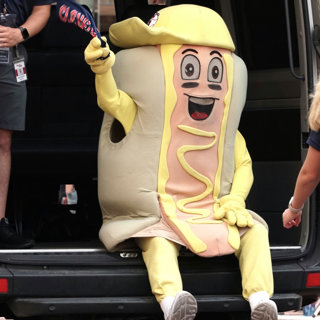 What's the Worst Mascot of All Time? (And Who Invented Mascots, Anyway?)