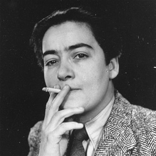 Frieda Belinfante