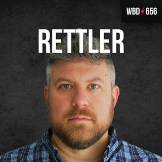 A Philosophical Case for Bitcoin with Bradley Rettler - WBD656