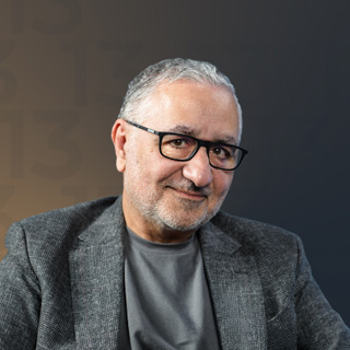 Habib Mahakian on leadership, AI, and South Africa’s technology future