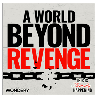 354: A World Beyond Revenge: What if your son was killed by a distracted driver?