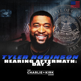 Tyler Robinson Hearing Aftermath: Day 2