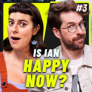 S3 Ep3: #3 - Talking Friendships and Smosh Wiki w/ Ian Hecox