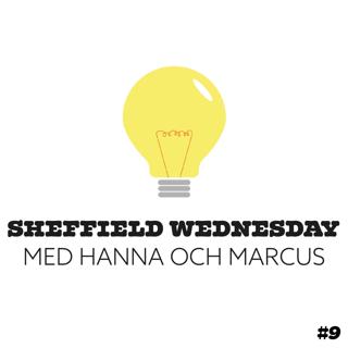 9. Sheffield Wednesday - TEASER