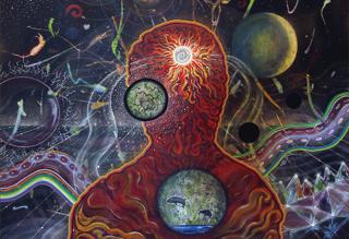 May 2020: Psychedelics and Psychedelic-Assisted Psychotherapy