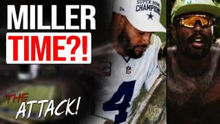 Von Miller OPENLY CAMPAIGNING to SIGN w/ Dallas Cowboys!