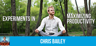 CE #26: Lessons From The Year of Productivity