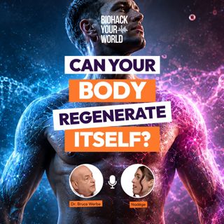 Regenerative Medicine: Surgeon's Breakthrough Preventing Amputations With Injection
