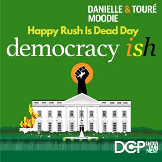 Happy Rush Is Dead Day