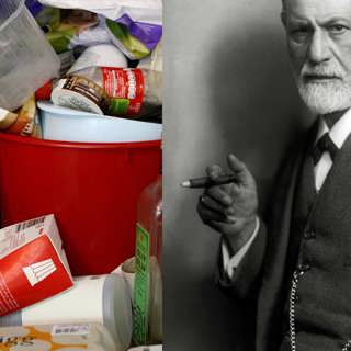 Försvarsmekanismer 3: Är andras brister egentligen mina egna?