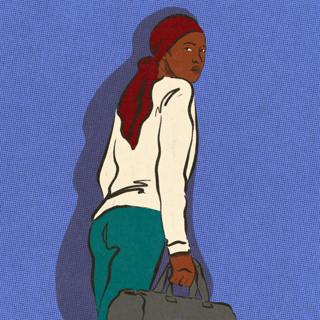 THE FASTEST GIRL IN SOMALIA Episode 2: Nowhere to Run