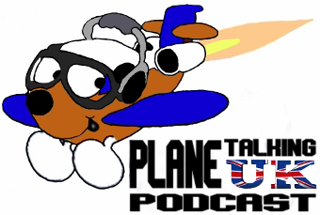 Plane Talking UK Podcast Episode 35