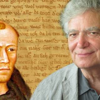 Mystikens språk: Tyskan gav svenskan gemyt och inbillningskraft