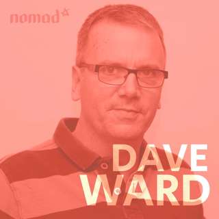 Dave Ward - Nomad 2.0 (N37)