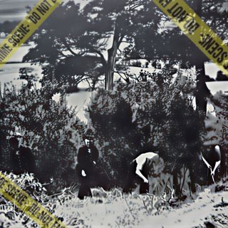 The Unsolved Welsh Cold Case: Who Killed Caroline Evans? (Coedpoeth, 1945)