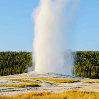 Yellowstone Weekly: How does Old Faithful work???